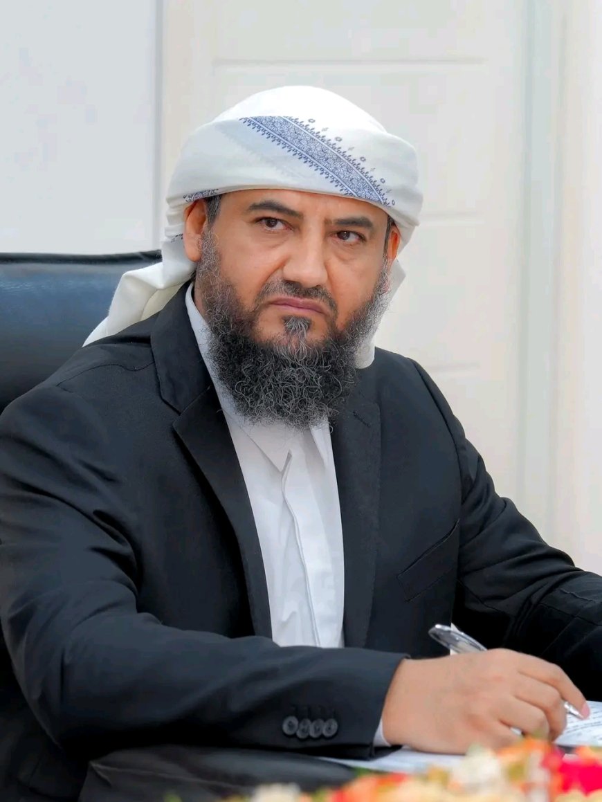 من ترتيب الصفوف إلى تمكين الكفاءات الجنوبية.. القائد المحرّمي يقود معركة البناء وتثبيت المكتسبات