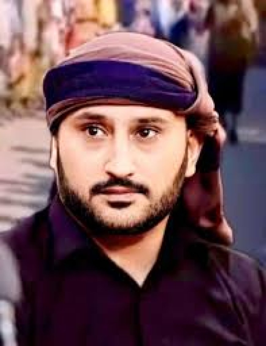 الشيخ إبراهيم البكري يشيد بالتشكيل الحكومي الجديد وبإجراءات المحافظ في إحداث تغيير جذري في المحافظة 