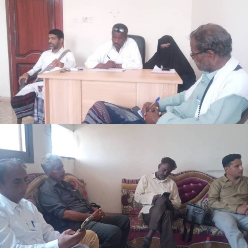 بينما مرضى السرطان يستغيثون مؤسسة ابتسامة للوقايه وعلاج مرضى السرطان بأبين تستعد لإعادة نشاطها