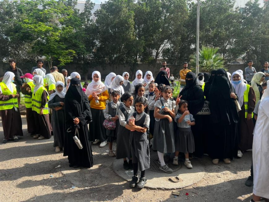 عدن تحتفي بالأمل… تدشين مهرجان الطفولة والطبق الخيري دعمًا لأطفال السرطان
