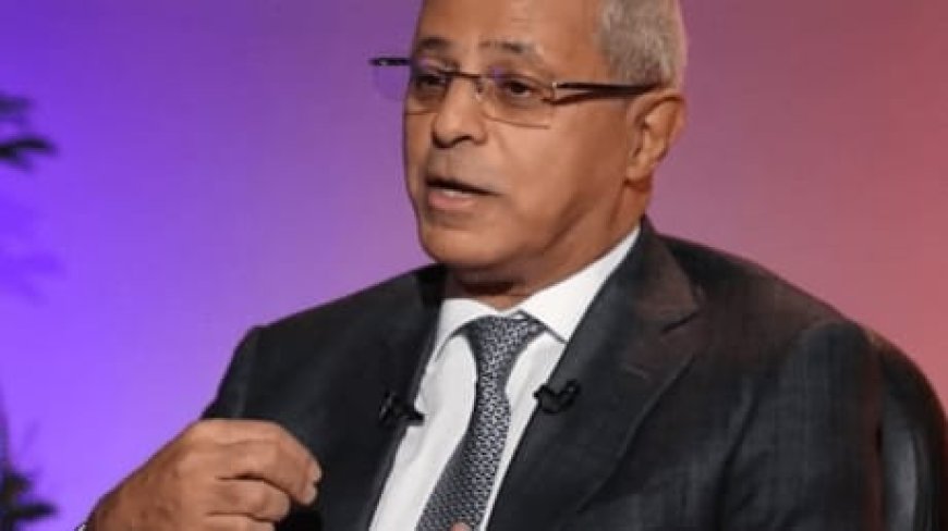 مصطفى نعمان: الحكومة ستباشر عملها من عدن وتركيزها الأول تثبيت الأمن وتحسين الخدمات