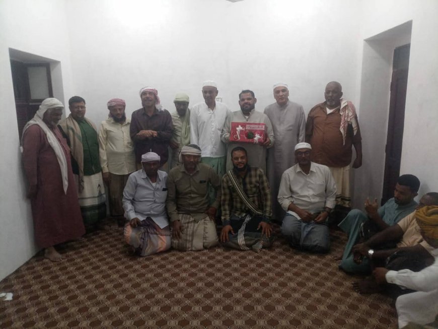 تهنئة للأستاذ فؤاد صالح دحدوح بمناسبة زواجه