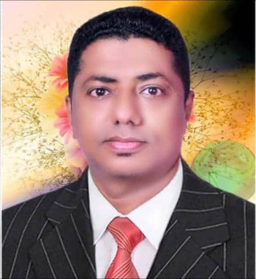 تاريخ مديرية الشيخ عثمان (مديرية الشعب سابقًا) في عيون/ أحمد حسن الباقري