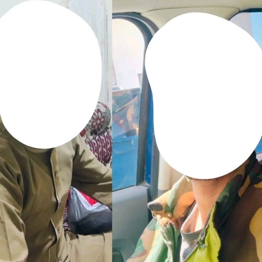 الأجهزة الأمنية بالمهرة تضبط متهمًا أجنبيًا دخل البلاد تهريبًا ومطلوبًا أمنيًا في قضايا اختطاف وابتزاز