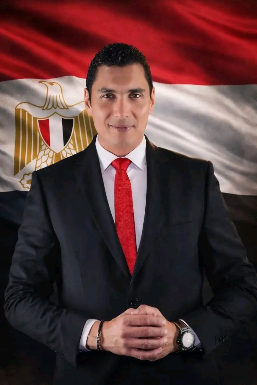 وزير الشباب والرياضة يبارك تعيين جوهر نبيل وزيرًا للشباب والرياضة بمصر