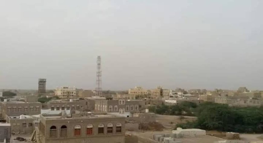 المناطق الريفية بأحور.. معاناة مزمنة مع انقطاع الكهرباء منذ عقود