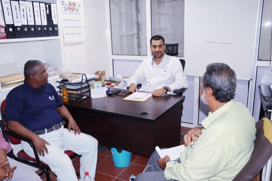 نائب مدير مصنع 'سنوكريم': منتجاتنا تغطي المحافظات المحررة ونستعد لإطلاق منتجات جديدة قبل الصيف