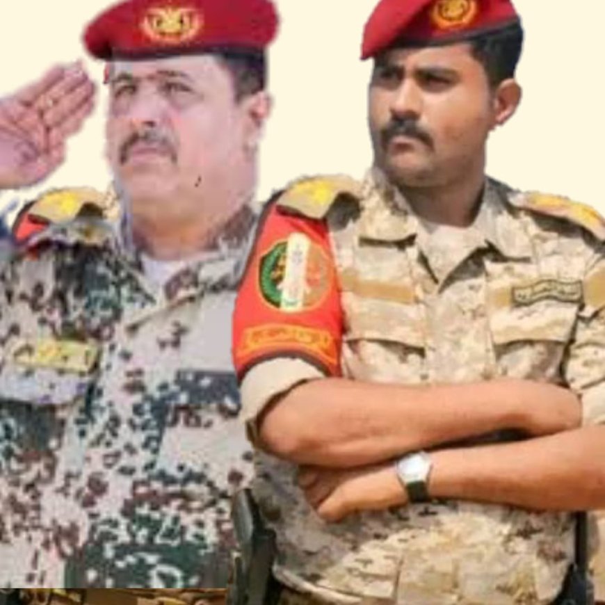 ​العميد يوسف العاقل يعزي العميد الركن سند الرهوة بوفاة ابن عمه العميد علي خضر الرهوة