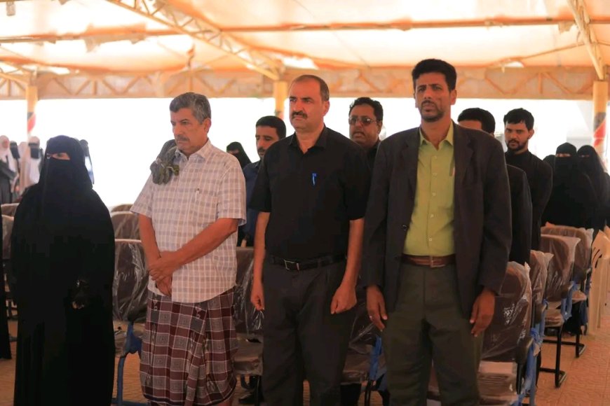 ثانوية بلقيس للبنات تحتفي بأوائل الطالبات للفصل الدراسي الأول 2025–2026م