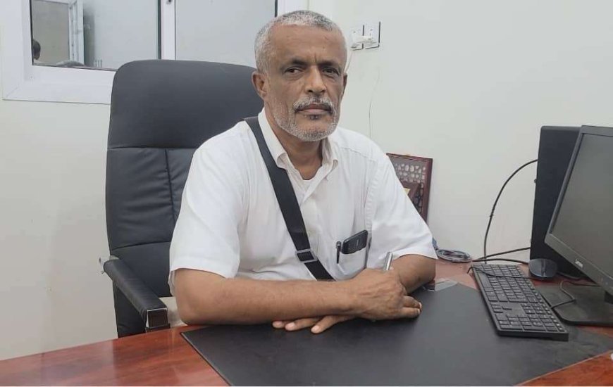 العقيد الباخشي نصرف مائتان وخمسون بطاقة ذكية يوميا خلال هذا العام