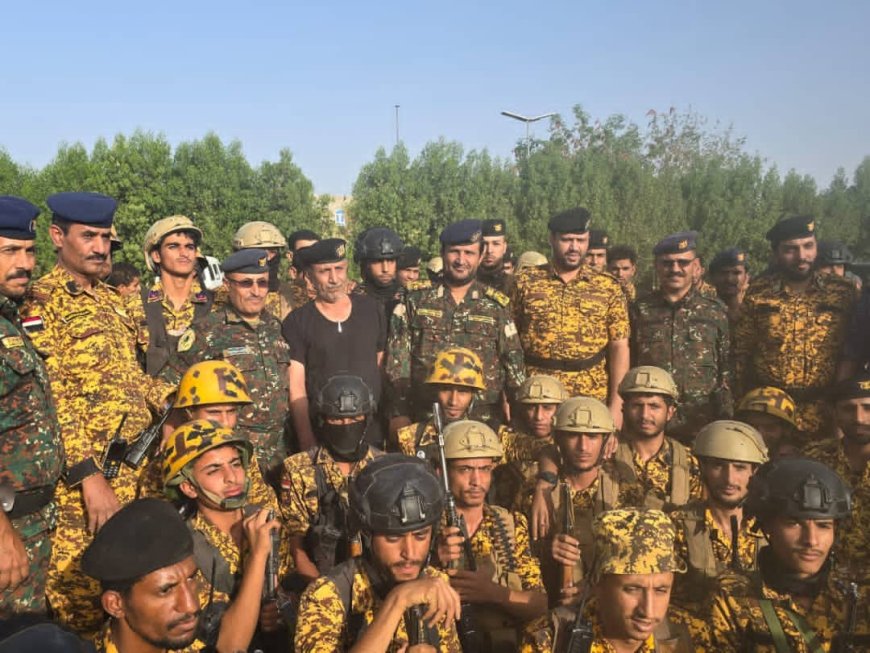 مأرب: حملات تشويه تستهدف قيادات أمنية عقب نجاحات أمنية ميدانية