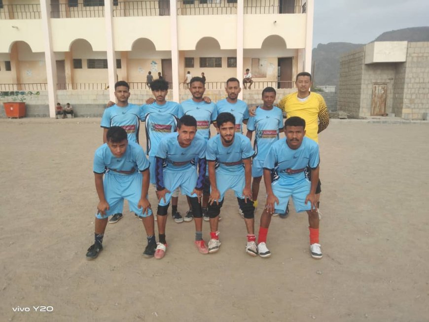 الصمود يُقصي الهلال بثنائية محمد علي.. ويضرب موعدًا ملتهبًا مع العاصمة في نهائي دوري الشهيدين