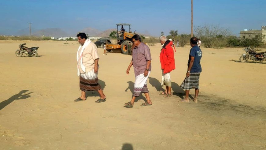 أبناء زارة يثمّنون مبادرة المحضار في إعادة تأهيل ملعب النادي ويدعون الداعمين إلى الاقتداء بهذه الخطوة المميزة