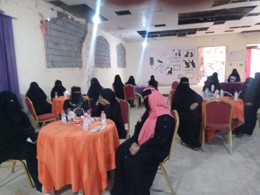 فيما تزداد آلام ومعاناة مرضى السرطان.. الدعوة لفتح العيادة الوردية بأبين