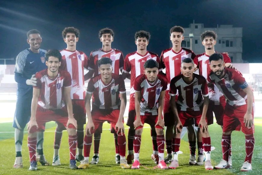 اهلي عدن يمطر شباك اتحاد الشرطة بخماسية في مباراة ودية