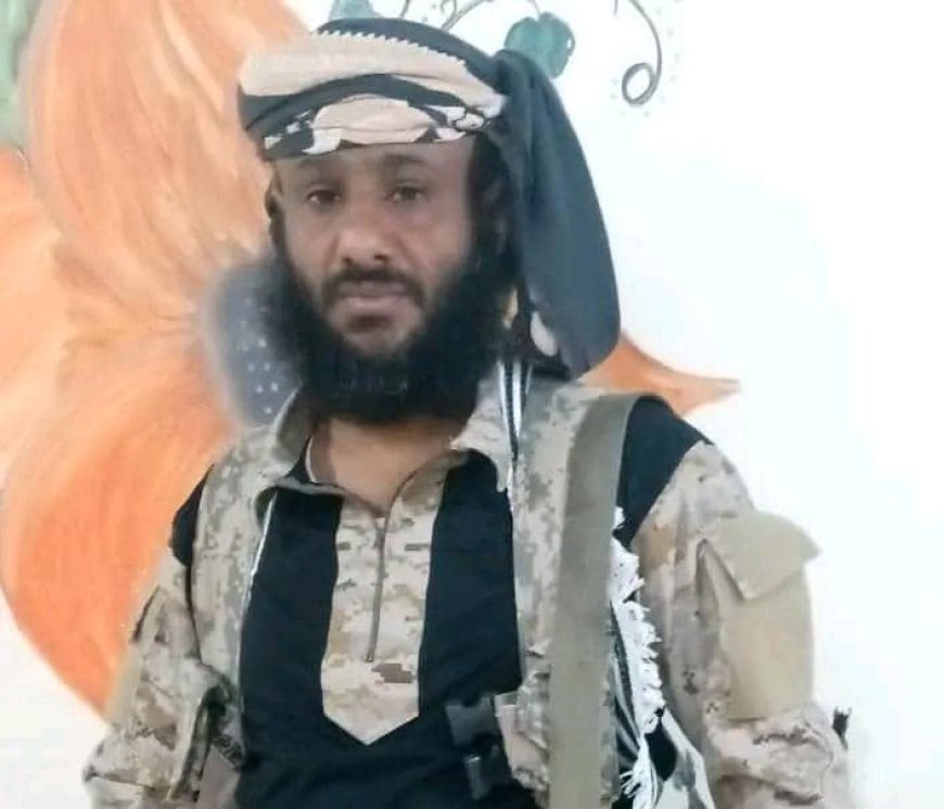 ضابط عمليات في ألوية العمالقة يتعرض لمحاولة اختطاف في زنجبار