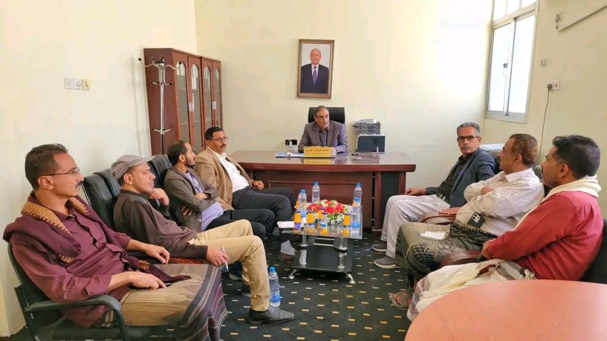 برئاسة هشله.. اللجنة الإشرافية للغاز تؤكد تشديد الرقابة وضمان الاستقرار التمويني وضبط الأسعار