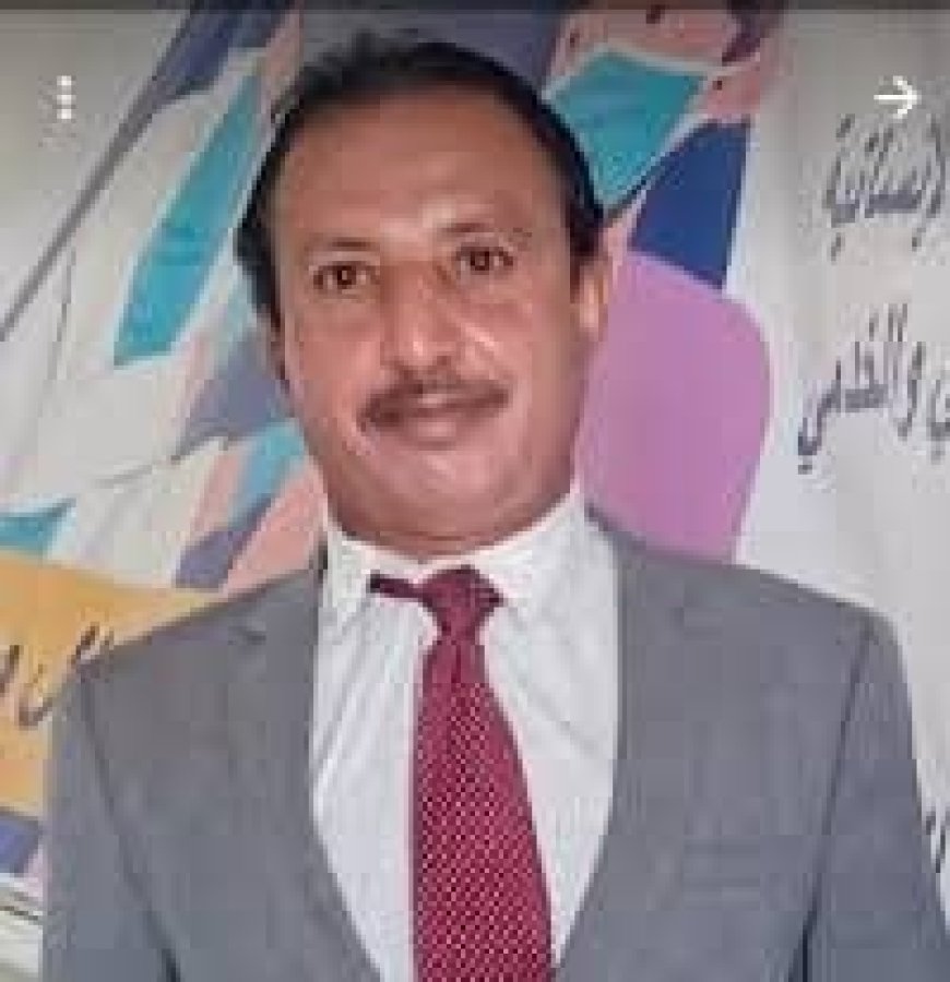 مدير الصحة بأحور يتهم اليونيسف بتعمدها بتاخير مستحقات المالية للعمال الصحيين واستثمارها في البنك