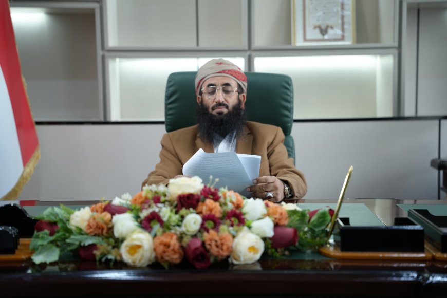 بتوجيهات معالي وزير الأوقاف والإرشاد.. إجراءات حازمة لضبط سوق العمرة وتحديد سقف سعري للبرنامج الاقتصادي