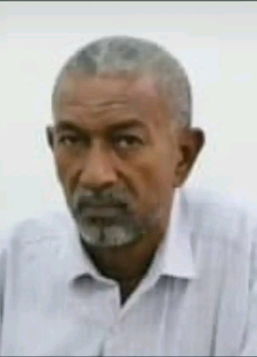 وزير الشؤون الاجتماعية والعمل يعزّي في وفاة الفقيد الأستاذ محمد سالم فرج