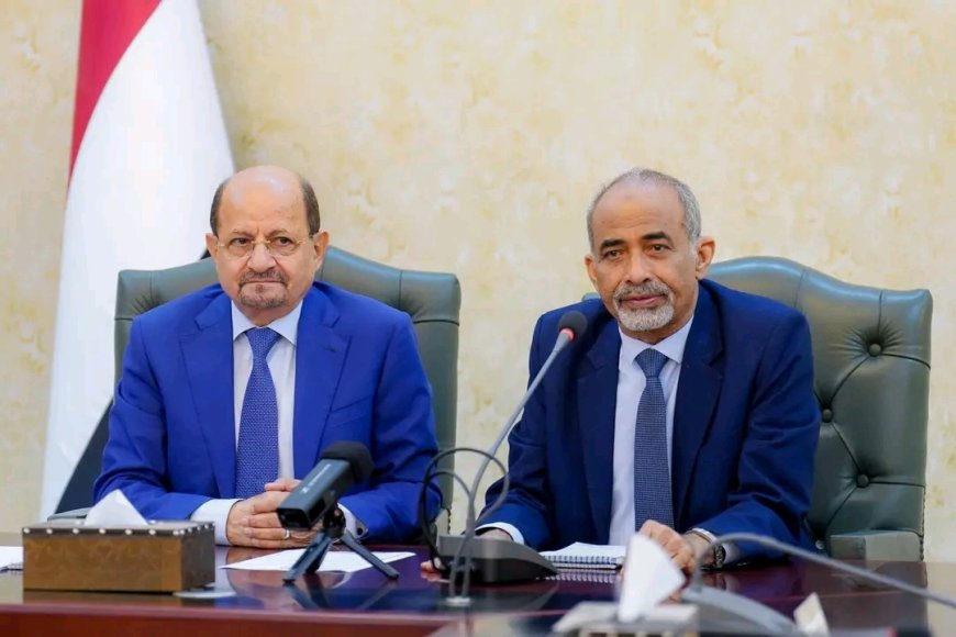 الفريق الصبيحي يؤكد أن استقرار عدن الركيزة الأساسية للانتصار في معركة إنهاء الانقلاب