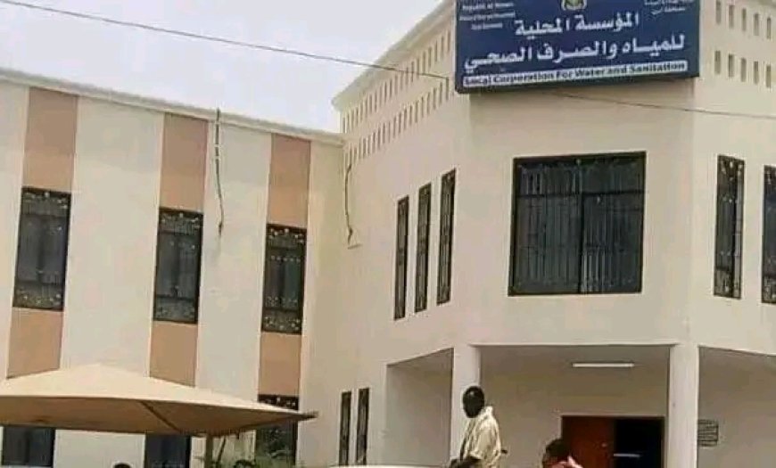 خنفر .. أهالي المخزن يشكون مؤسسة المياه بقطع المياه عن منازلهم