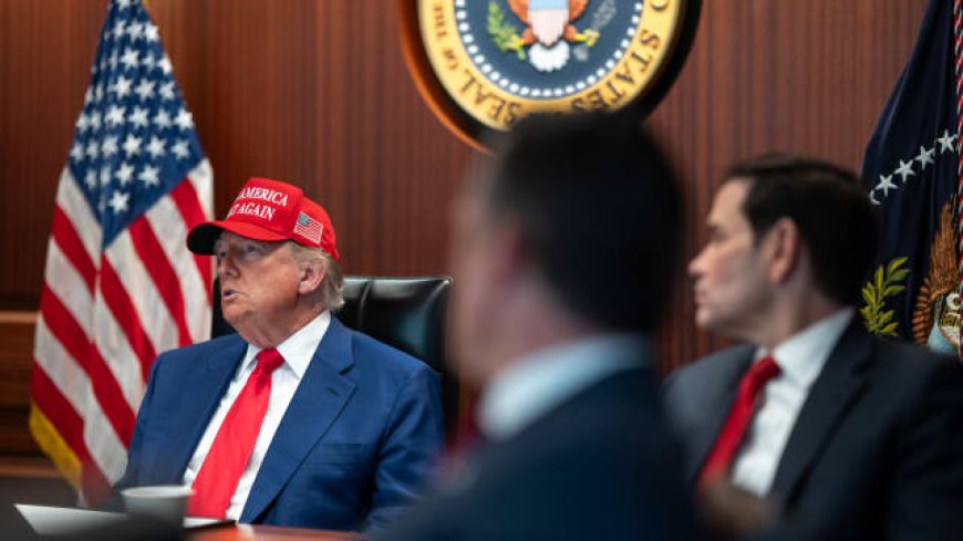 المحكمة العليا الأمريكية تقضي بعدم قانونية رسوم ترامب الجمركية