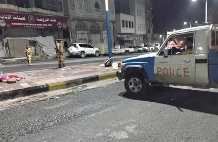 ضبط 31 متهماً وكشف 26 جريمة خلال يوم واحد في المحافظات المحررة