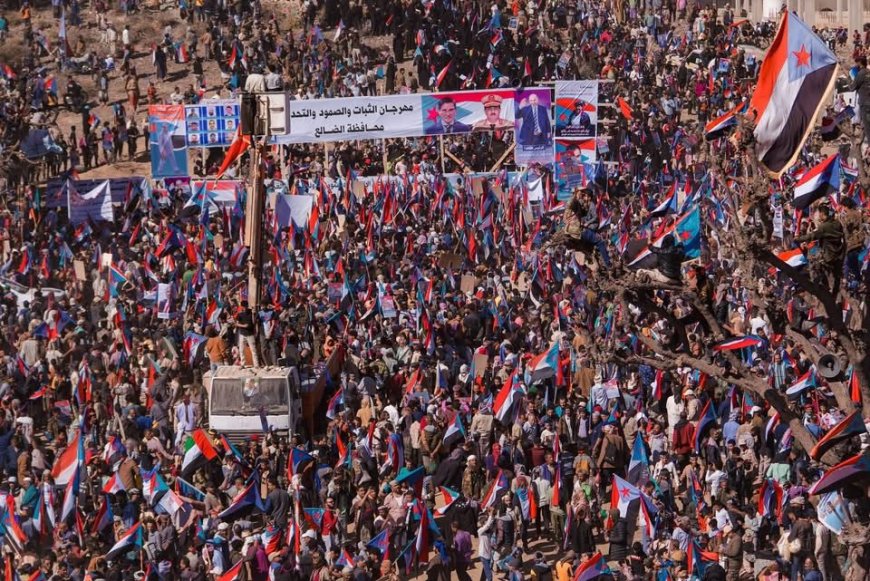 باحث: السعودية ترفض الاعتراف بالقضية الجنوبية رغم حديثها عن عدالتها