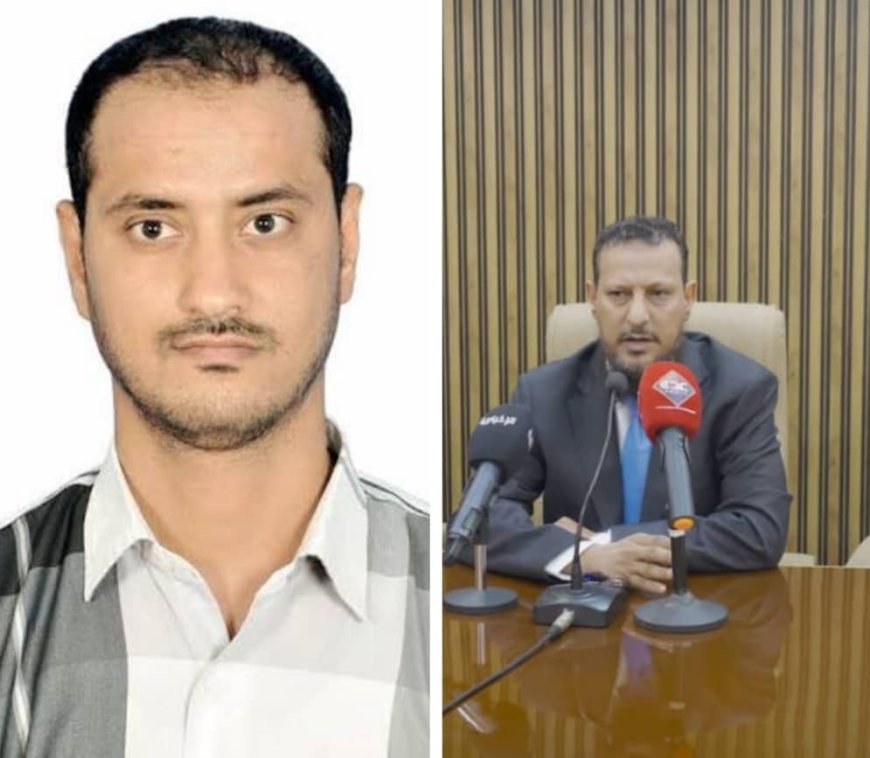 زكي العاقل.. معالي الوزير عبد الرحمن شيخ يعرف كل زغاطيط عدن حتى المحاريق وسوق الحمام