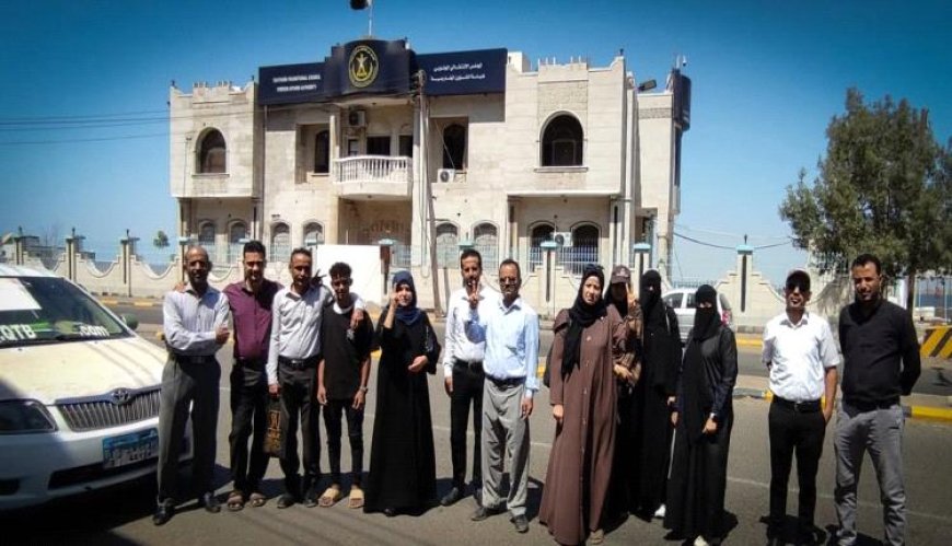 إغلاق مقري الجمعية الوطنية والشؤون الخارجية للانتقالي في العاصمة عدن