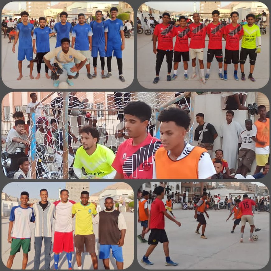 افتتاحية من نار CR يحسمها بركلات الحسم وأوناحي يشعلها بخماسية تمهيداً للصدام الكبير!