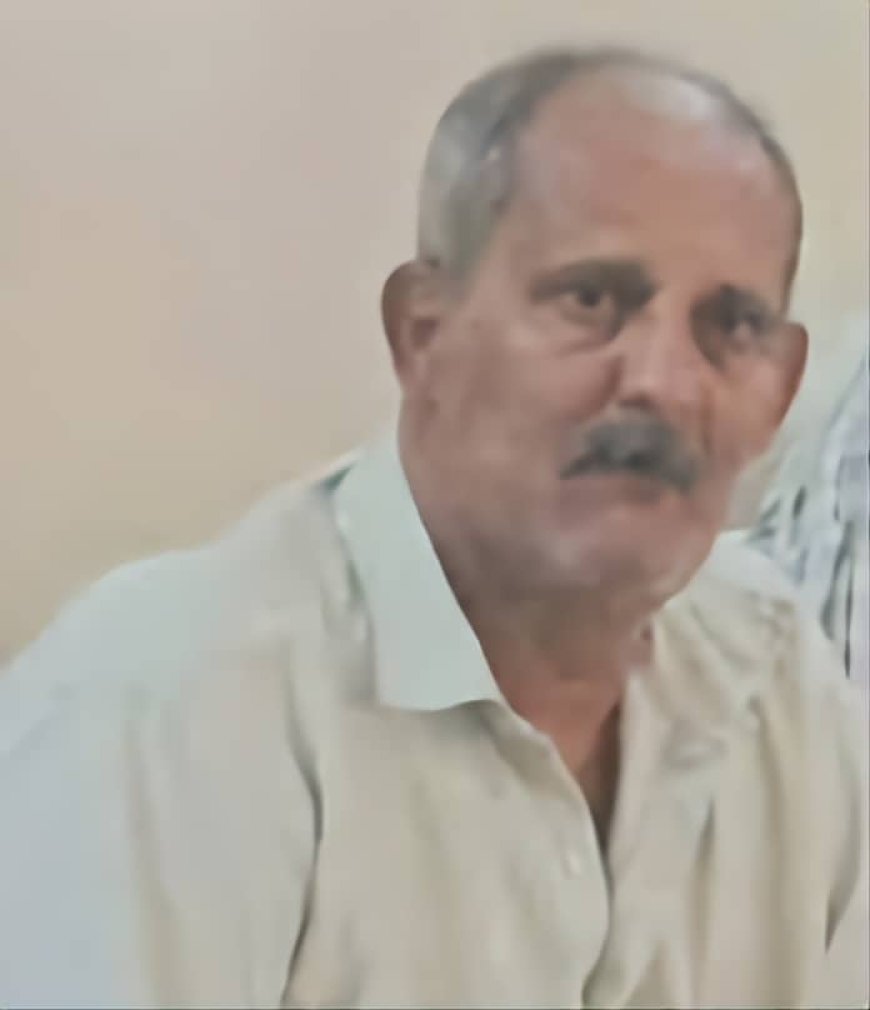 مدير صندوق نظافة يهنىء أبناء لودر بحلول شهر رمضان ويدعوهم للتعاون