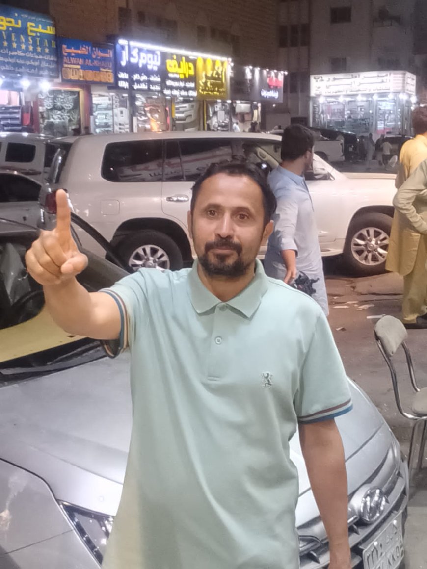 الشيخ حمدان العزي يدعو إلى التلاحم المجتمعي والحفاظ على استقرار أبين