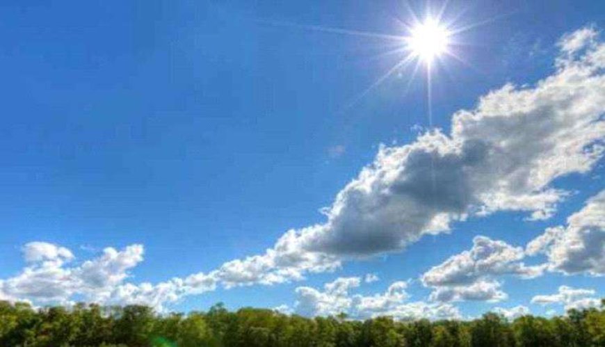 الأرصاد تفيد باستمرار تأثر بلادنا بموجة بَرْد على عدد من المحافظات