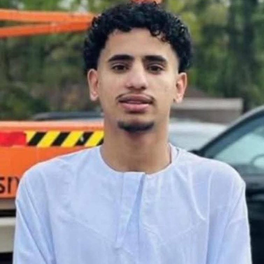 الفقيد صالح غسان الشعيبي ... وجع الفراق وسيرة المجد التي لا تموت 