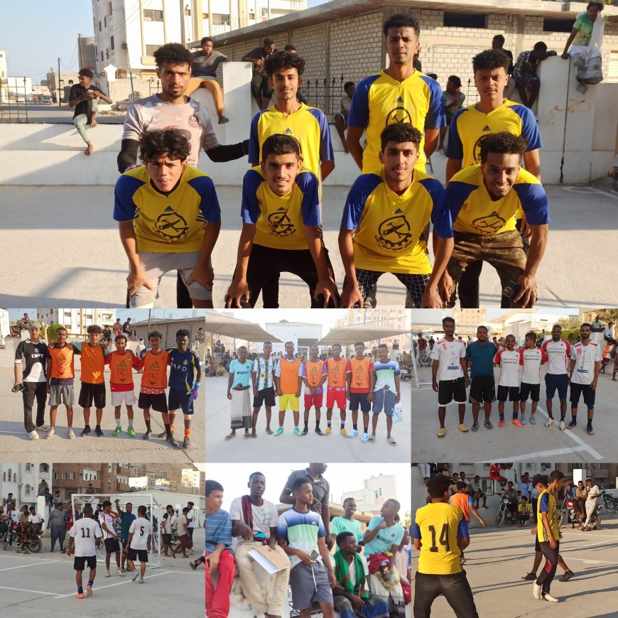 ليلة الأهداف والتأهل في دوري نجوم قطر الممتاز الخماسي الرمضاني