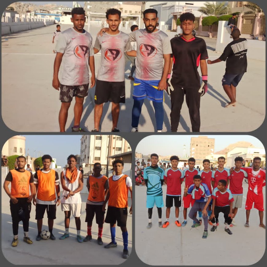 حين تُحسم المعارك في التفاصيل ليلة دراماتيكية في دوري نجوم قطر الممتاز الخماسي الرمضاني