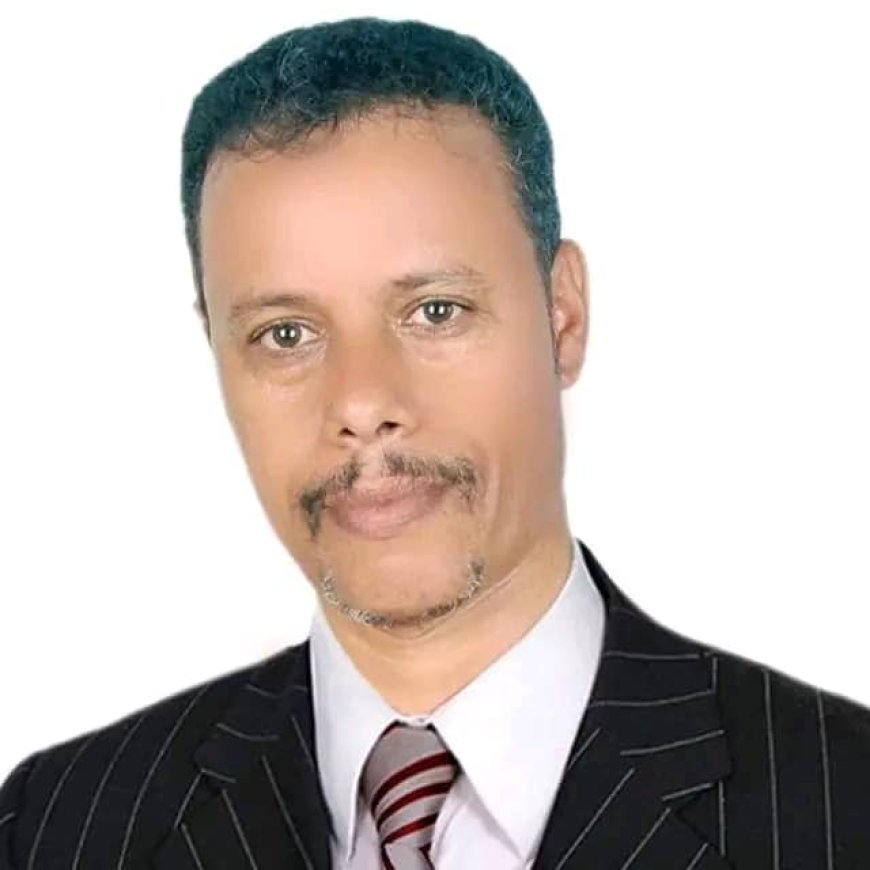 وزير الدفاع السابق يعزي بوفاة العقيد الركن فاروق الداعري رحمه الله