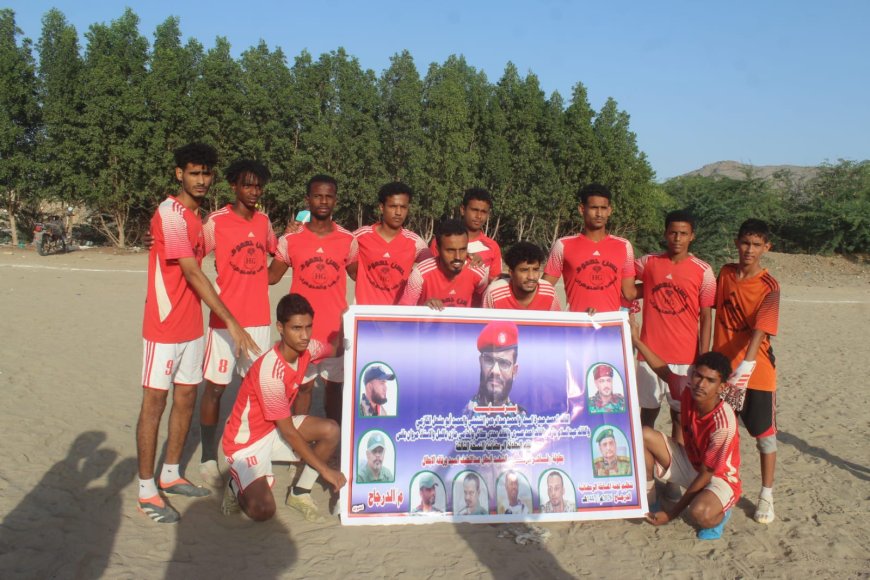 أهلي الدرجاج يحسم القمة أمام زمالك الدرجاج بثنائية مثيرة في بطولة الشهيد عبداللطيف السيد ورفاقه الرمضانية