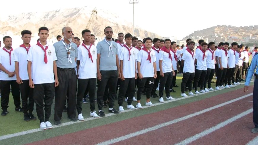 الوكيل الجيلاني يدشن حملة "ساند" لمساندة رجال المرور خلال شهر رمضان المبارك