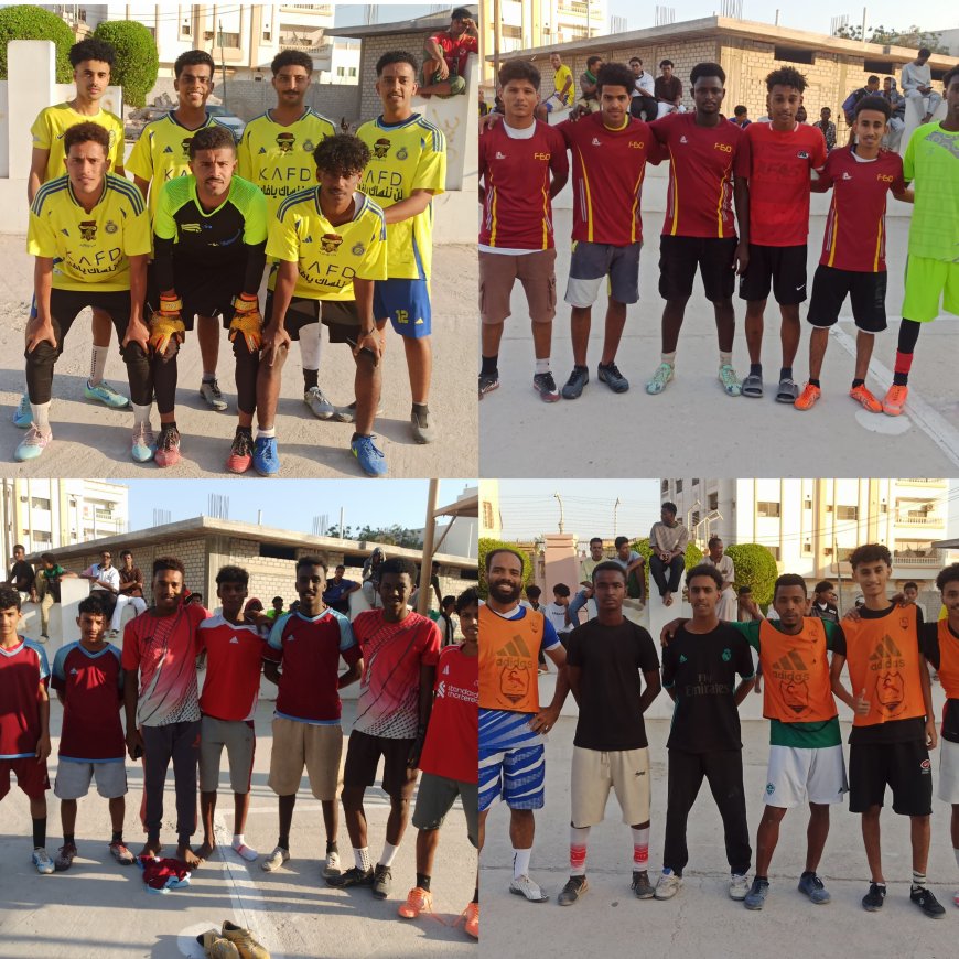 ليلة كروية مشتعلة تبلغ ذروتها في دوري نجوم قطر الممتاز الخماسي الرمضاني