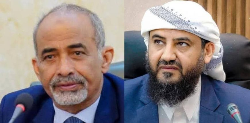 مناشدة عاجلة لتأهيل خط عدن زنجبار جعار باتيس اللكيدة