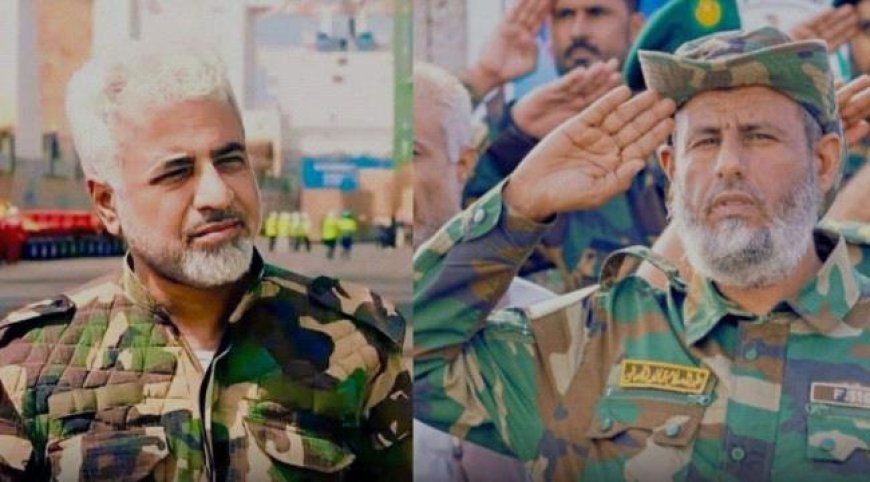 تعرف على سيرة المعيّنين بقيادة القوات الخاصة والدفاع المدني بوزارة الداخلية