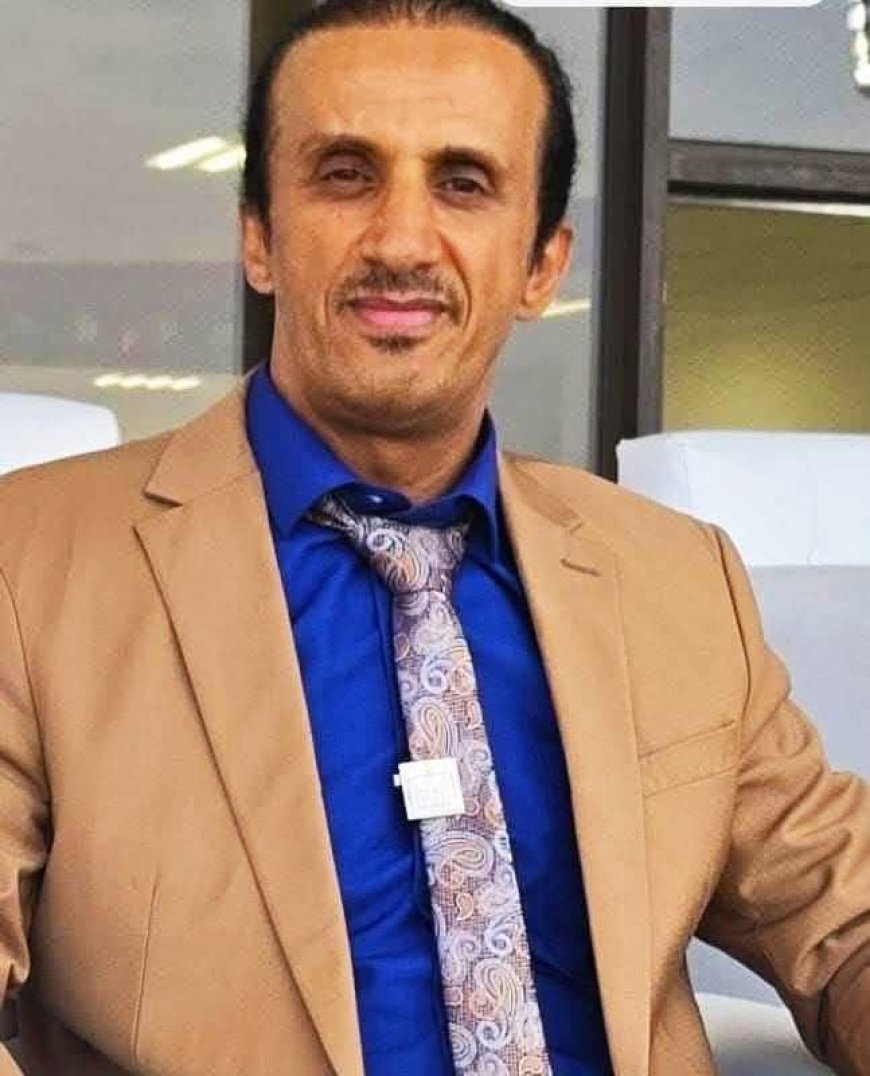 زرياب الكرة اليمنية واللمسات الإنسانية