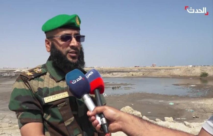 قائد وحدة حماية الأراضي كمال لقناة العربية والعربية الحدث: وحدتنا أنهت الاقتتال الدموي بشأن الأراضي واستعادة الحقوق الخاصة والعامة