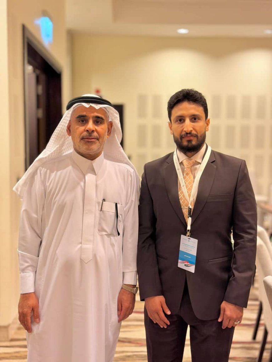 السليماني من الرياض: تمثيل المهجر الجنوبي ضرورة إستراتيجية لإنجاح الحوار