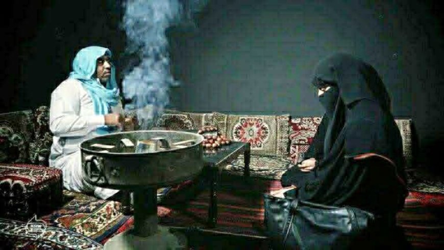 شرطة شبوة تضبط سحرة ومشعوذين وتفك أكثر من 50 عملاً سحريًا في ميفعة