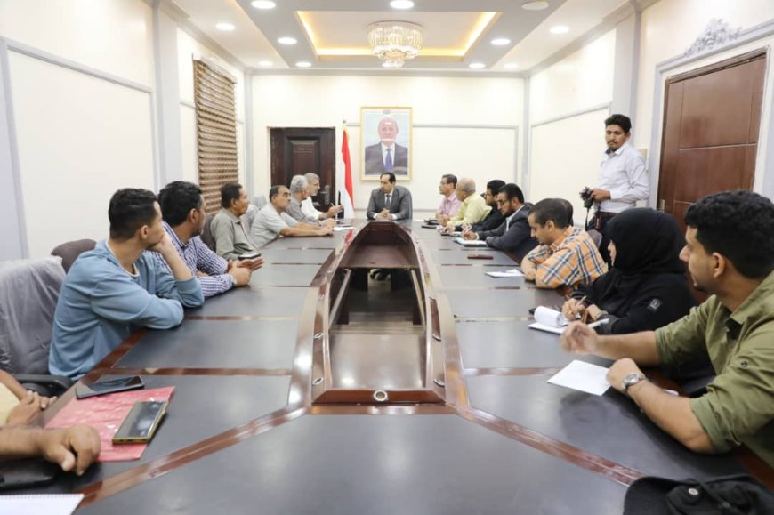 البكري يطّلع على الاستعدادات النهائية لانطلاق بطولة "البرنامج السعودي لمنتخبات المحافظات" في الكرة الطائرة