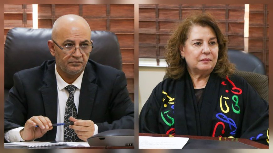 الوزير الشرجبي يبحث مع برنامج الأمم المتحدة الإنمائي آلية تنفيذ مشاريع المياه والبيئة